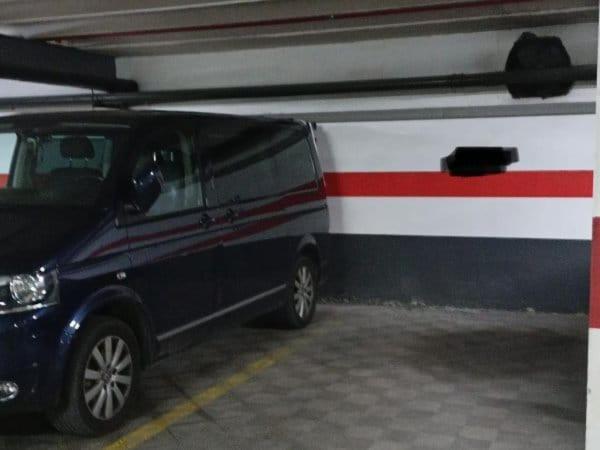 Piso Para 4 Con 2 Parking En Casco Historico De Zaragoza 2 Noches Minimo Luaran gambar