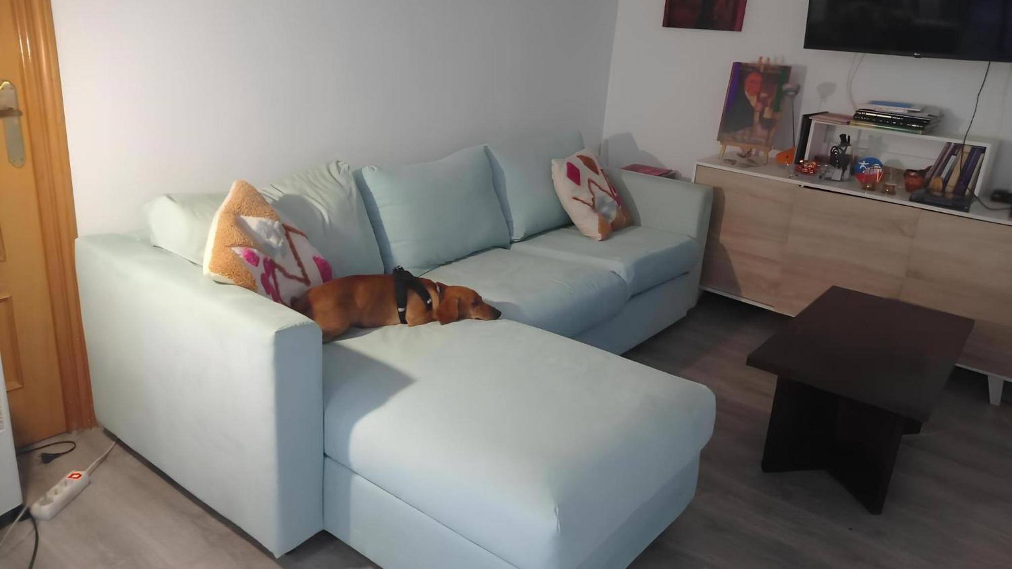 Piso Para 4 Con 2 Parking En Casco Historico De Zaragoza 2 Noches Minimo Luaran gambar