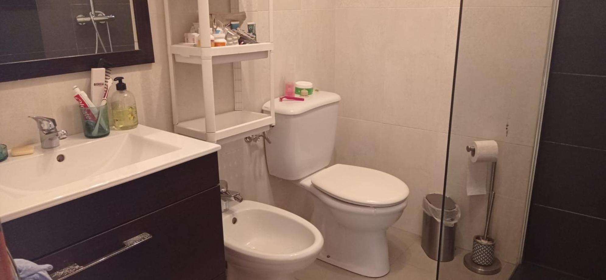 Piso Para 4 Con 2 Parking En Casco Historico De Zaragoza 2 Noches Minimo Luaran gambar